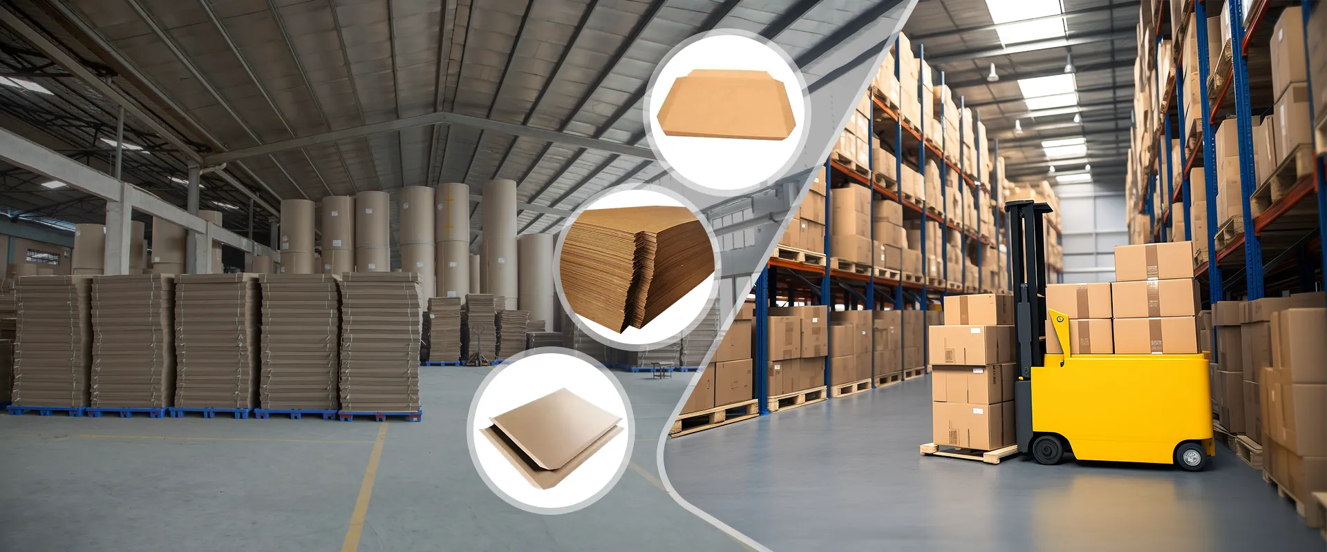 Производитель индивидуальных бумажных листов