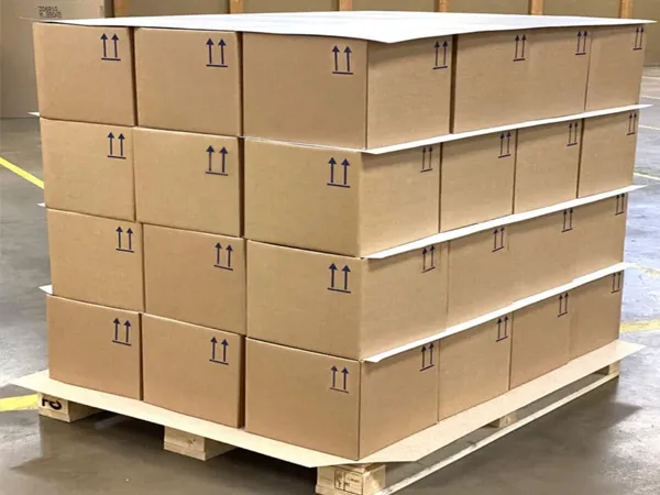 Разделительные листы