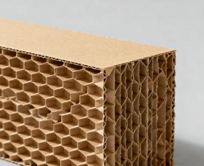 Инновационная сотовая технология Yilida создает чрезвычайно мощный «защитный щит» для тяжелых перевозок