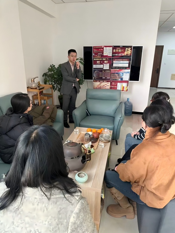 От упаковки до гарантии — все за один шаг