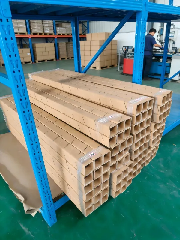 Yilida Packaging: повысьте безопасность и начните с плавного запуска