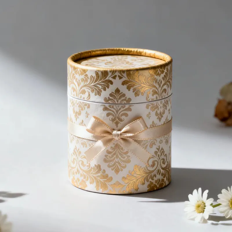 Экологичные бумажные банки