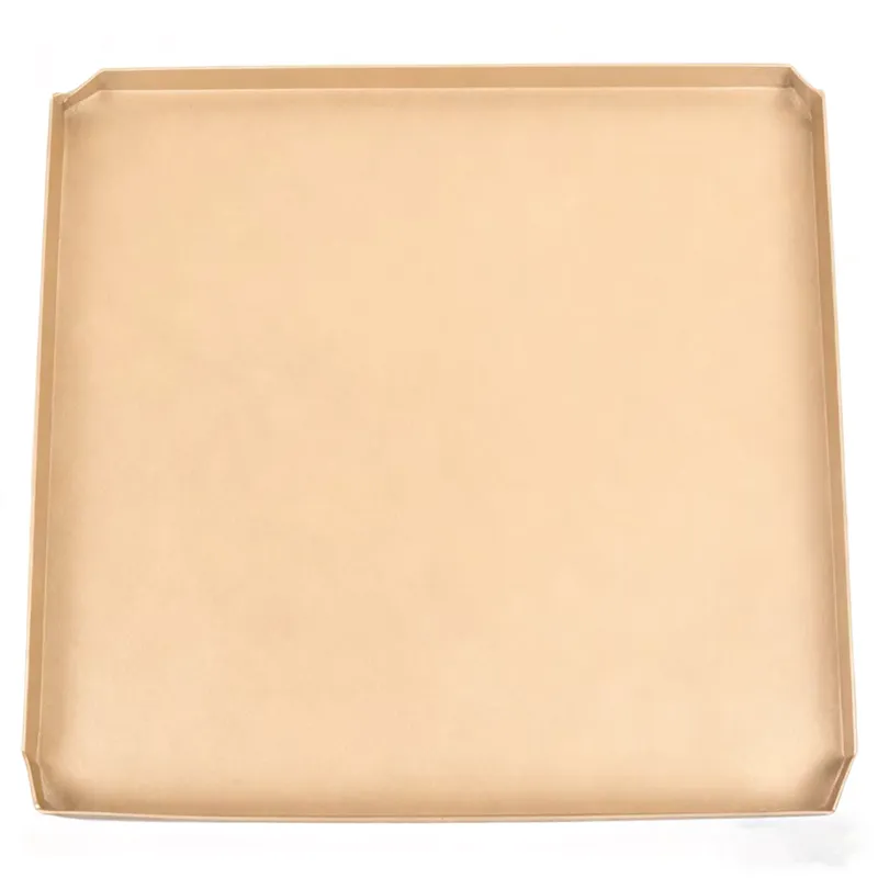 Прокладной лист с одной кромкой